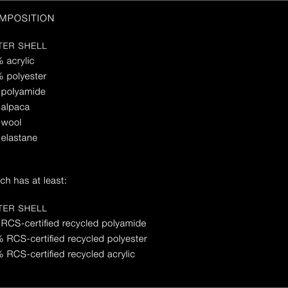 Zara Gray Cowl Neck Sweater with Chunky Cable Knit Design - Picture 6 of 6